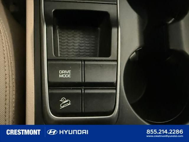 2016 Hyundai Tucson Eco