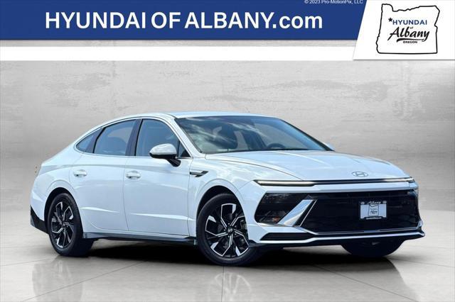 2024 Hyundai Sonata SEL for sale in ALBANY, OR
