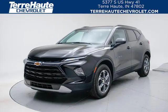 2023 Chevrolet Blazer FWD 2LT for sale in Terre Haute, IN