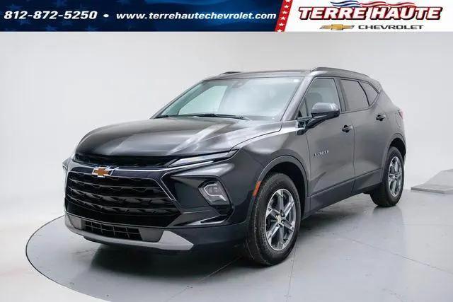 2023 Chevrolet Blazer FWD 2LT for sale in Terre Haute, IN