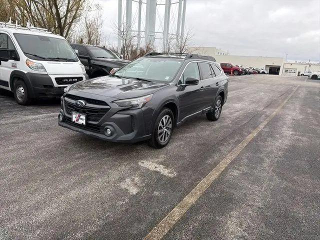 2023 Subaru Outback Premium for sale in Davenport, IA