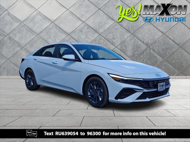 2024 Hyundai Elantra SEL for sale in UNION, NJ