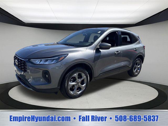 2025 Ford Escape ST-Line Select for sale in FALL RIVER, MA