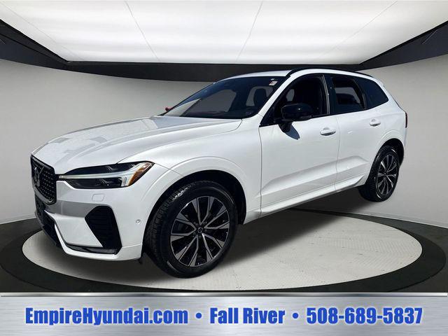 2023 Volvo XC60 B5 Plus Dark Theme for sale in FALL RIVER, MA