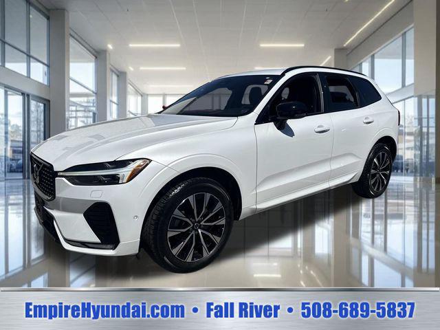 2023 Volvo XC60 B5 Plus Dark Theme for sale in FALL RIVER, MA