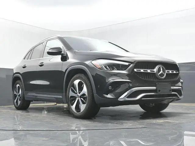 2025 Mercedes-Benz GLA-CLASS 4MATIC for sale in McAlester, OK