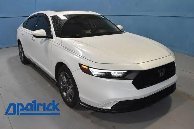 2023 Honda Accord EX for sale in Evansville, IN