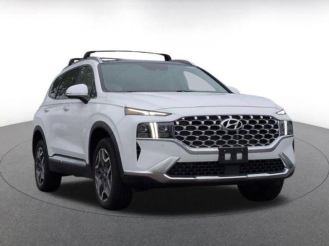 2023 Hyundai Santa Fe Limited for sale in ALGONQUIN, IL