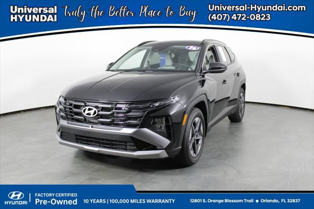 2026 Hyundai Tucson SEL for sale in ORLANDO, FL