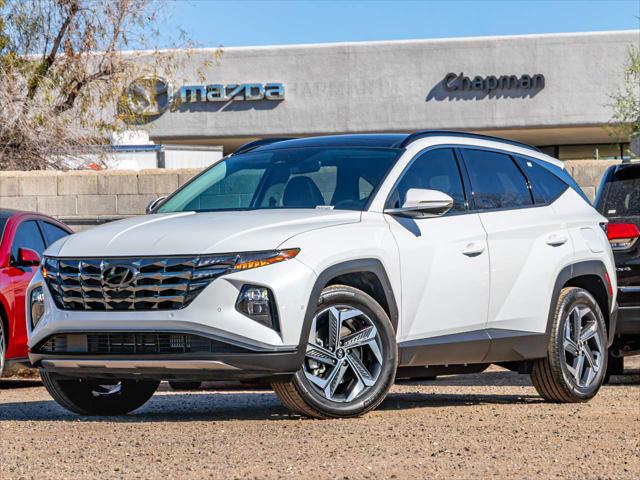 2024 Hyundai Tucson Plug-In Hybrid Limited for sale in PHOENIX, AZ
