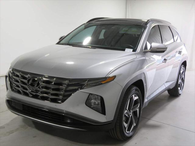 2024 Hyundai Tucson Plug-In Hybrid Limited for sale near PHOENIX, AZ