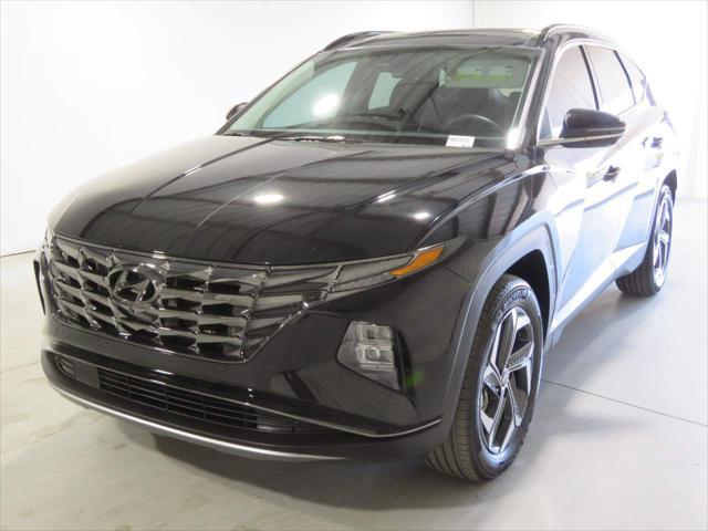 2024 Hyundai Tucson Plug-In Hybrid Limited for sale in PHOENIX, AZ