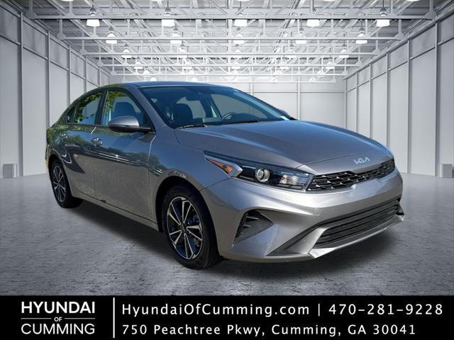2023 Kia Forte LXS for sale in CUMMING, GA