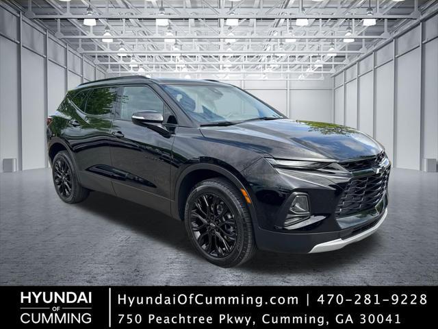 2022 Chevrolet Blazer FWD 2LT for sale in CUMMING, GA