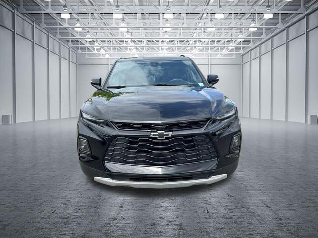 2022 Chevrolet Blazer FWD 2LT