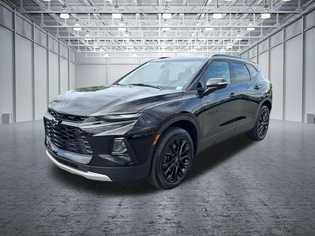 2022 Chevrolet Blazer FWD 2LT