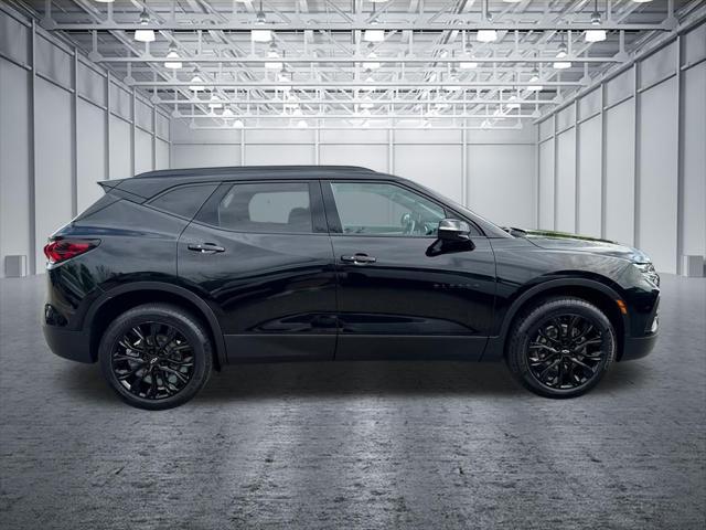 2022 Chevrolet Blazer FWD 2LT