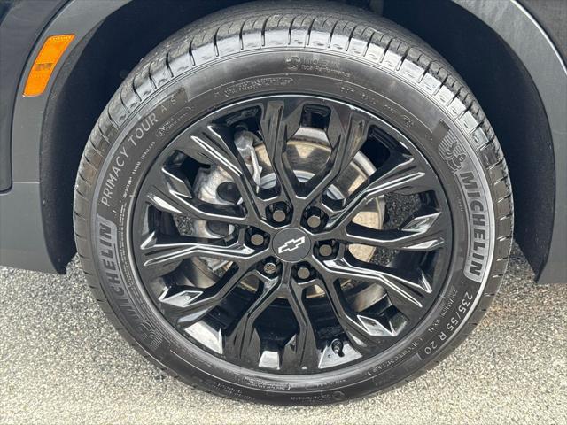 2022 Chevrolet Blazer FWD 2LT