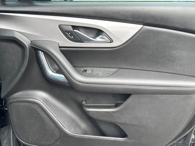 2022 Chevrolet Blazer FWD 2LT