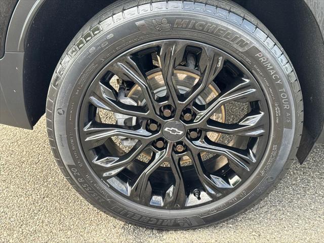 2022 Chevrolet Blazer FWD 2LT