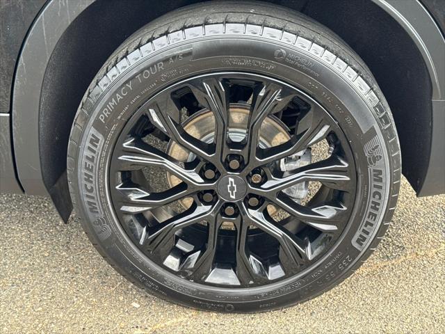 2022 Chevrolet Blazer FWD 2LT