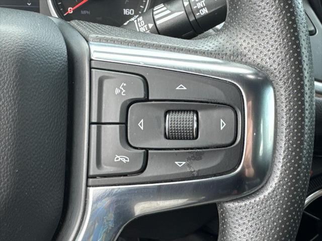 2022 Chevrolet Blazer FWD 2LT