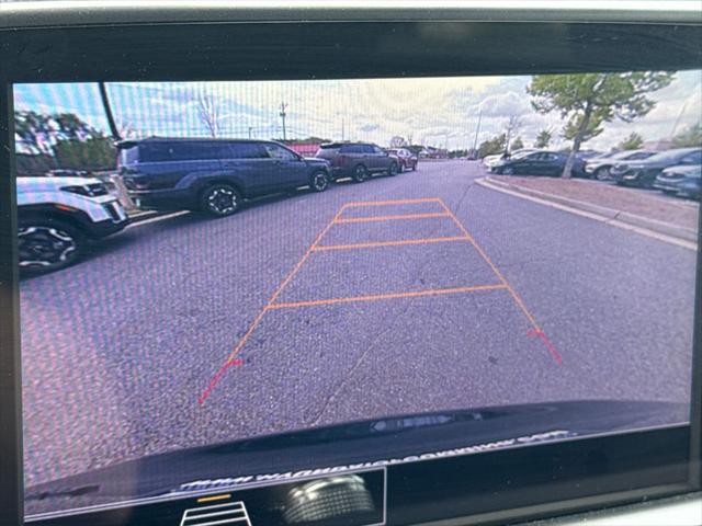 2022 Chevrolet Blazer FWD 2LT