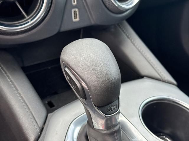 2022 Chevrolet Blazer FWD 2LT