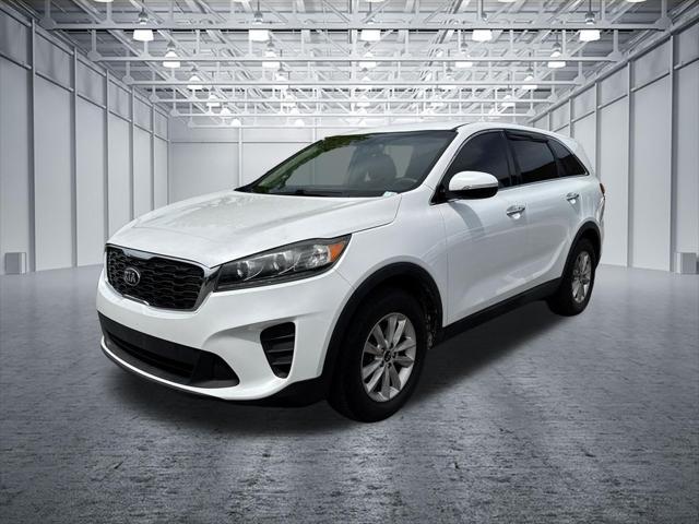 2019 Kia Sorento 2.4L LX