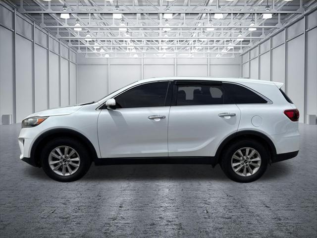 2019 Kia Sorento 2.4L LX