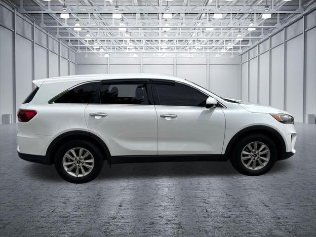 2019 Kia Sorento 2.4L LX