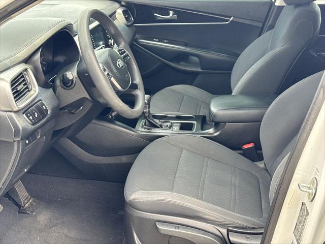 2019 Kia Sorento 2.4L LX