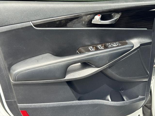 2019 Kia Sorento 2.4L LX