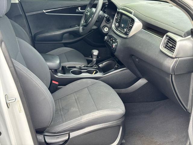 2019 Kia Sorento 2.4L LX