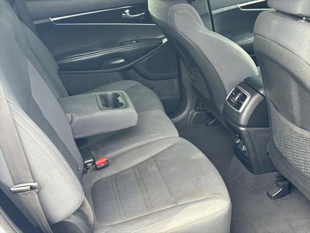 2019 Kia Sorento 2.4L LX
