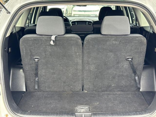 2019 Kia Sorento 2.4L LX