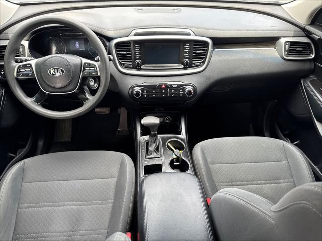 2019 Kia Sorento 2.4L LX