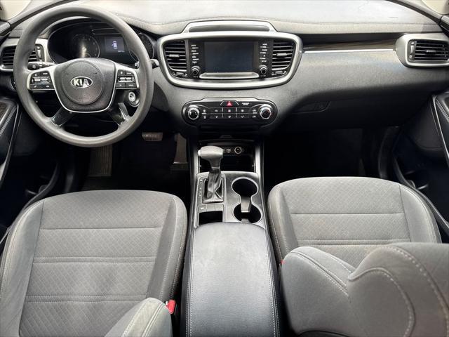 2019 Kia Sorento 2.4L LX