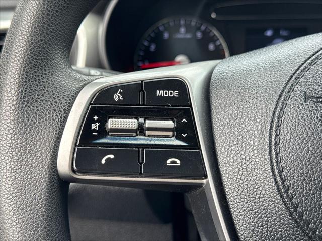 2019 Kia Sorento 2.4L LX
