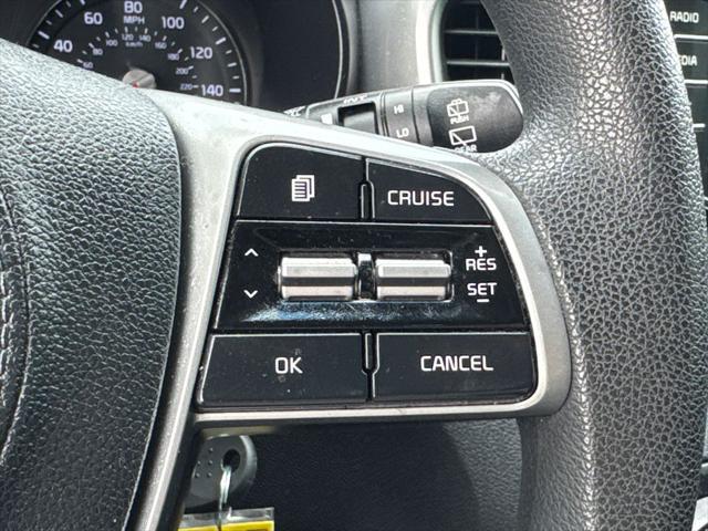 2019 Kia Sorento 2.4L LX