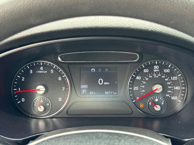 2019 Kia Sorento 2.4L LX