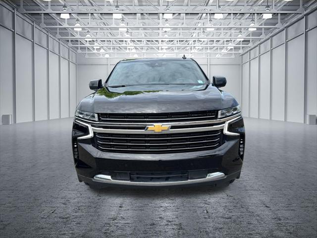2024 Chevrolet Tahoe 2WD LT