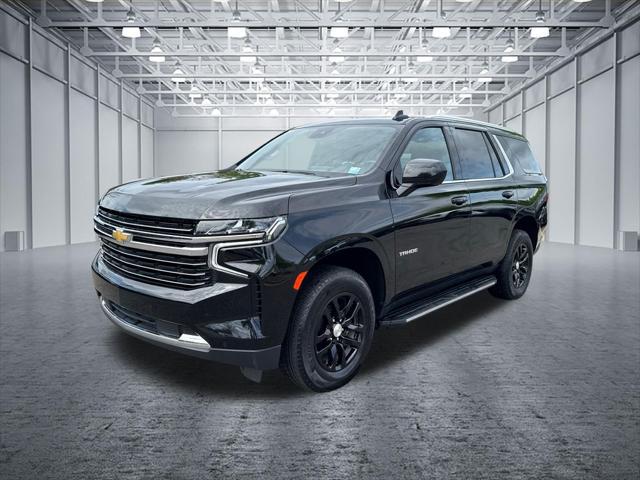 2024 Chevrolet Tahoe 2WD LT