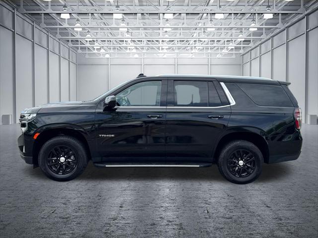 2024 Chevrolet Tahoe 2WD LT