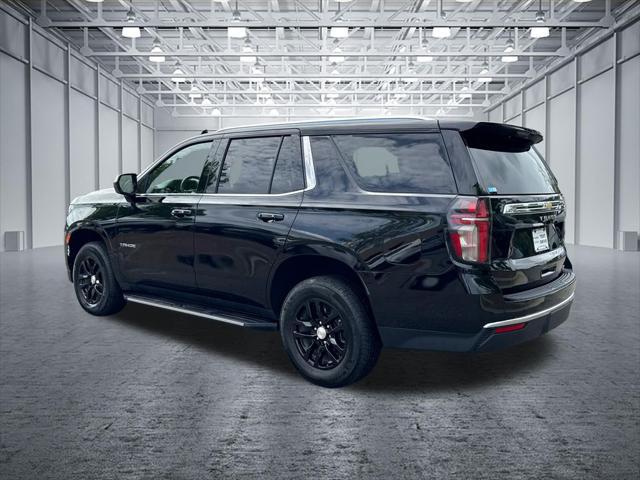 2024 Chevrolet Tahoe 2WD LT
