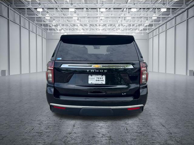 2024 Chevrolet Tahoe 2WD LT