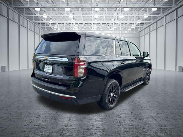 2024 Chevrolet Tahoe 2WD LT