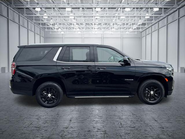 2024 Chevrolet Tahoe 2WD LT