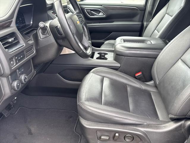 2024 Chevrolet Tahoe 2WD LT