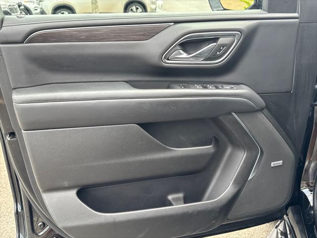 2024 Chevrolet Tahoe 2WD LT